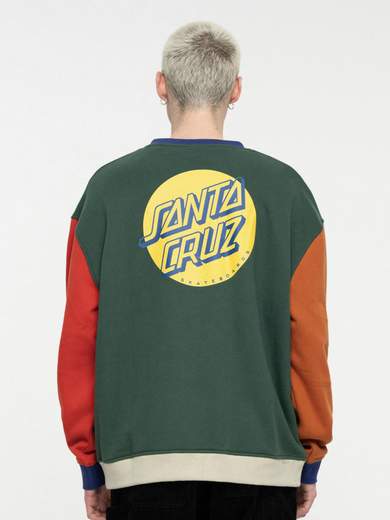 SANTACRUZ SCA-CRW-1001