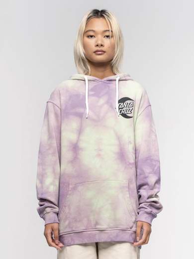 SANTACRUZ MOONDOTMONOHOOD