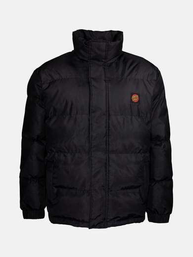 SANTACRUZ CLASSICLABELJKT