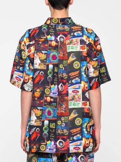 SANTACRUZ SCA-SHT-0450