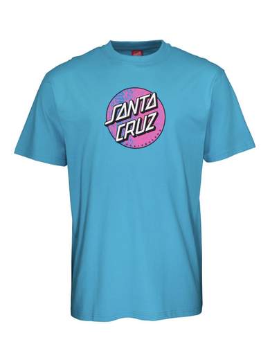 SANTACRUZ SCALESDOTT-SHIRT