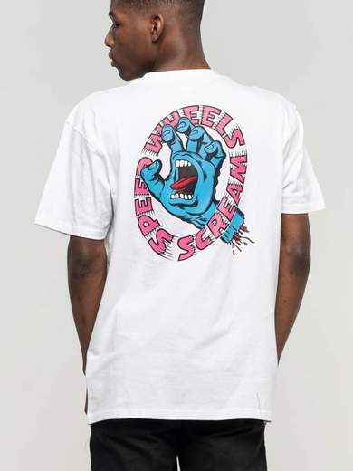 SANTACRUZ SCA-TEE-6263