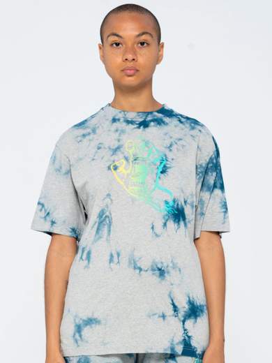 SANTACRUZ OUTLINEFADEHANDTSHIRT