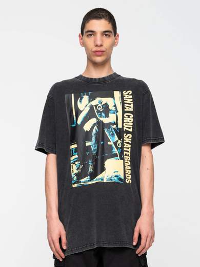 SANTACRUZ SCA-TEE-7630