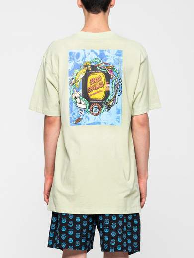 SANTACRUZ SCA-TEE-7675