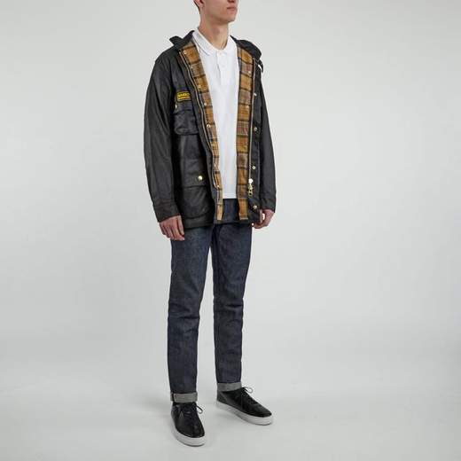BARBOUR MWX0004