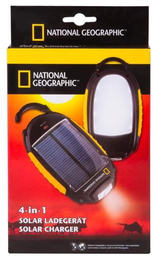 NATIONAL GEOGRAPHIC 69349