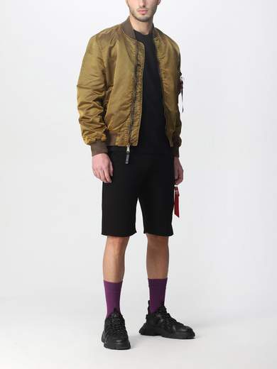 ALPHA INDUSTRIES 106110