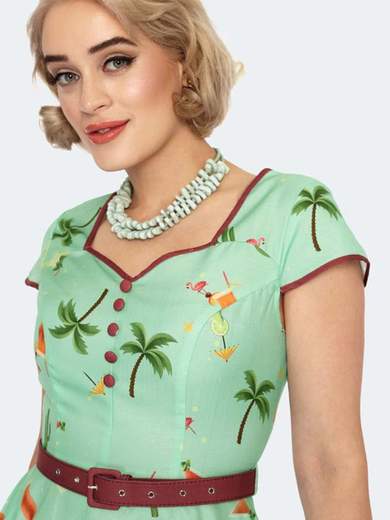 VOODOO VIXEN DRA9721