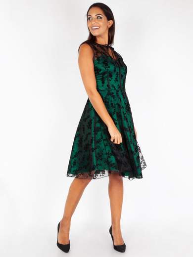 VOODOO VIXEN DRA2259