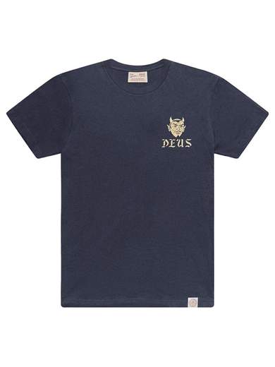 DEUS EX MACHINA DETEE0323