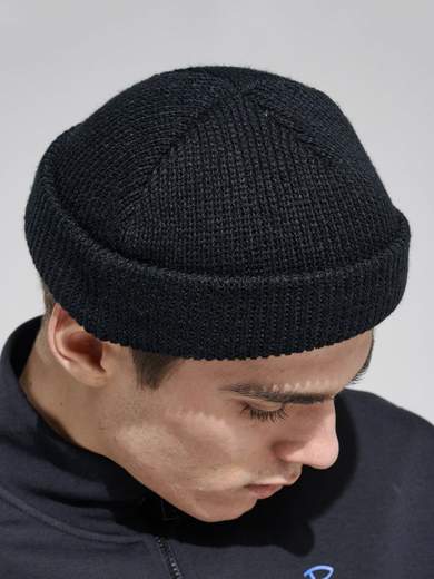 DOLLY NOIRE BE054-HI-01