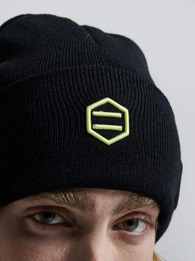 DOLLY NOIRE BE065-HF-01 