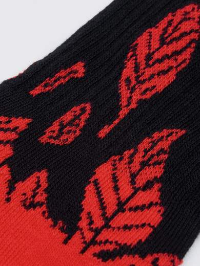 DOLLY NOIRE SK050-KA-01_RED