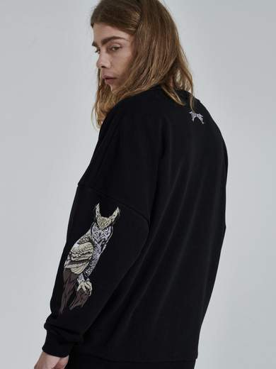 DOLLY NOIRE SW073-SP