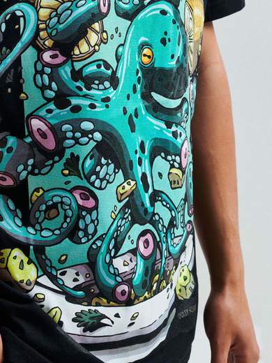 DOLLY NOIRE TS003-TA