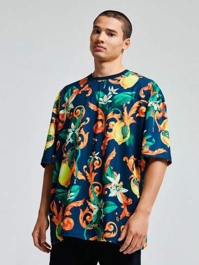 DOLLY NOIRE TS008-TB-03_LIMONI