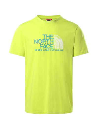 THE NORTH FACE NF0A4M68