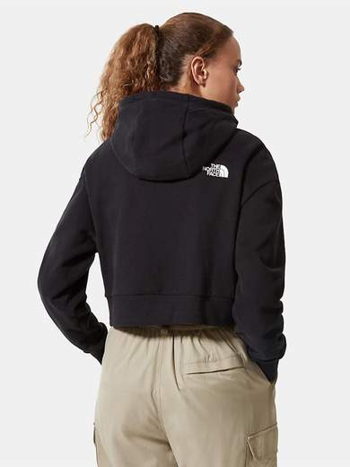 THE NORTH FACE NF0A5ICY