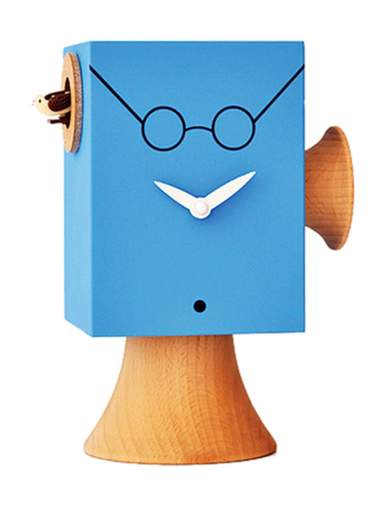 PIRONDINI OROLOGIO CUCÙ FACCINE