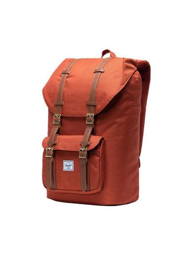 HERSCHEL Little America Mid Backpack 17L