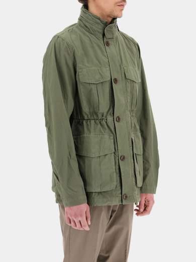 BARBOUR MCA0462