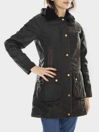 BARBOUR LWX0534