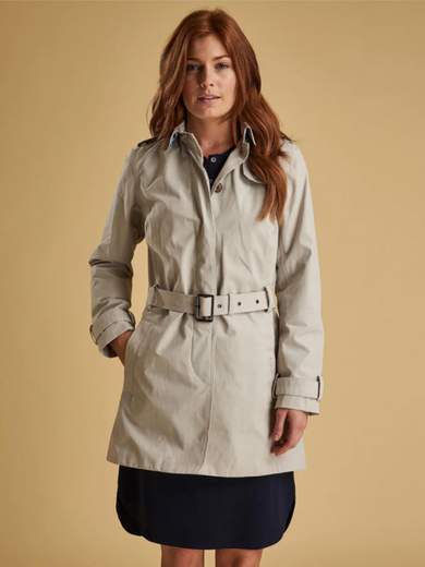 BARBOUR P19 BARB BACPS1958