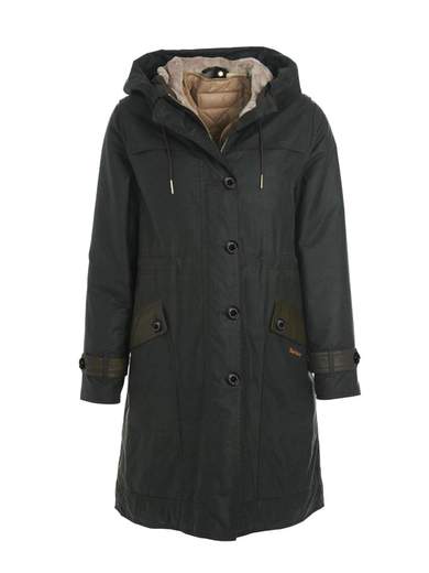 BARBOUR LWX1188