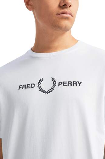 FRED PERRY M7514