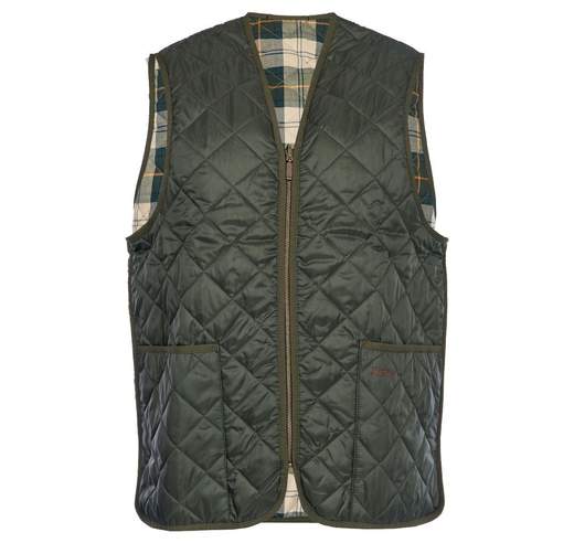 BARBOUR MLI0001