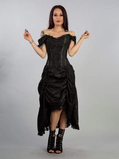 BURLESKA PASDRKIN