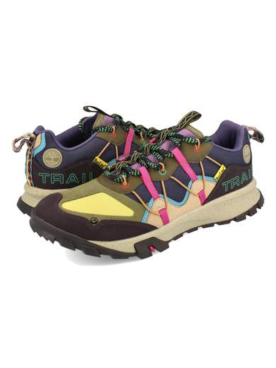 TIMBERLAND A2QAZ Timberland Garrison Trail