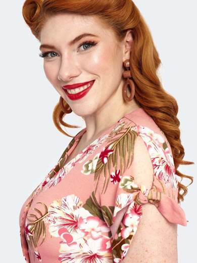 VOODOO VIXEN DRA9743