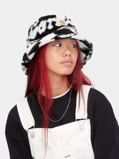 CARHARTT WIP I030948 Plain Bucket Hat