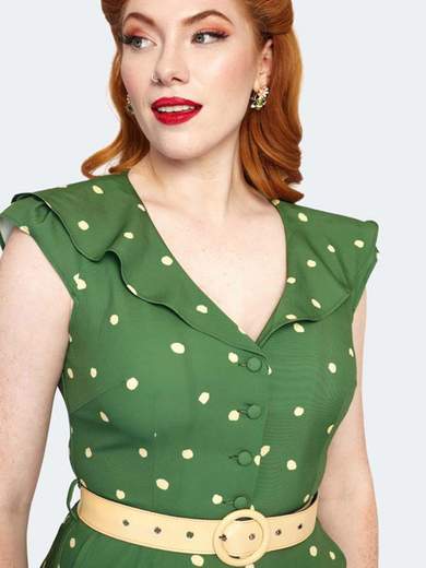 VOODOO VIXEN DRA9746