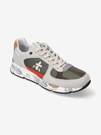 PREMIATA MASE