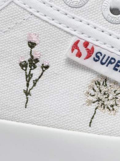 SUPERGA S31111W