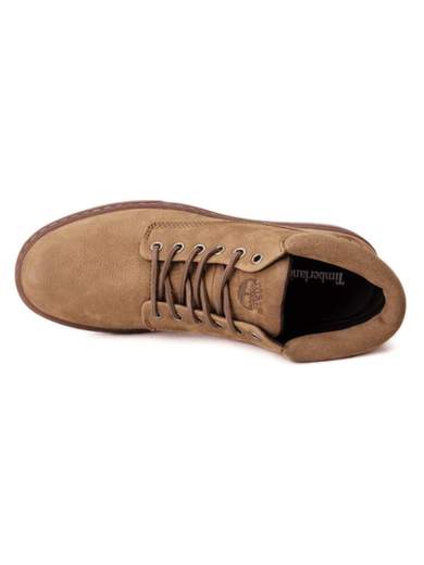 TIMBERLAND A1IYE Adventure 2.0 Chukka mid Shoes