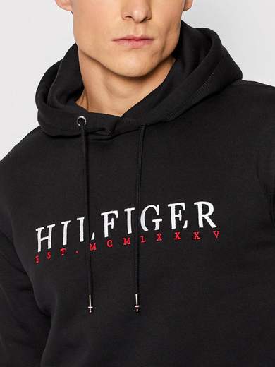 TOMMY HILFIGER MW0MW22204