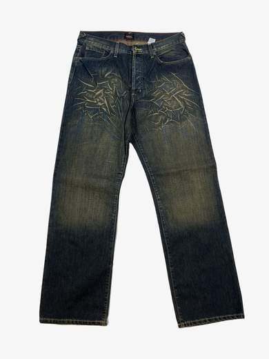 VON DUTCH Von Dutch 01 Jeans