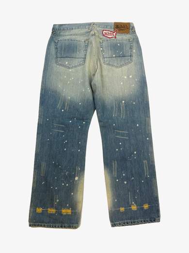 VON DUTCH VOND.JEANS.02