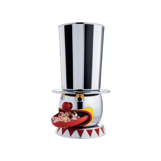 ALESSI Candyman distributore di caramelle