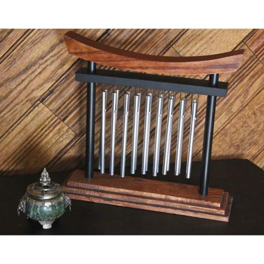 WOODSTOCK CHIMES TTC