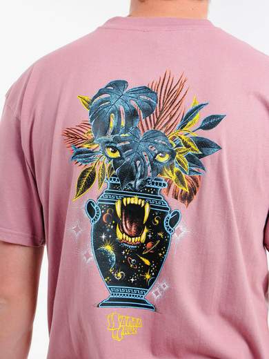 SANTACRUZ ASTACOSMICEYESTSHIRT