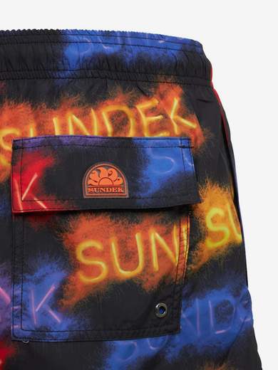 SUNDEK M633BDRT4BK