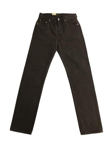 LEVI’S 501 Vintage Dyed Jeans