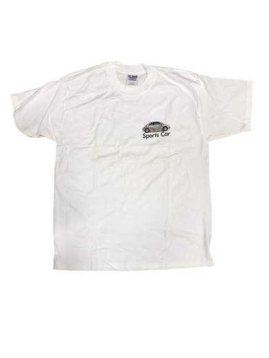 GIGOLÈ ARCHIVE Baseball Bug T-Shirt