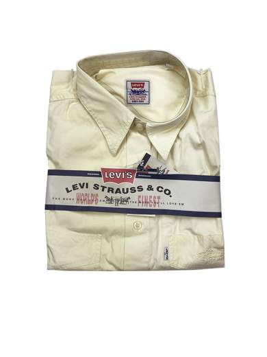 LEVI’S BASIC SHIRT