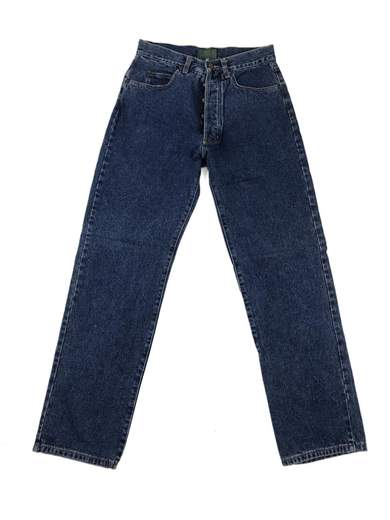BEST COMPANY Best Blue Raccoon Jeans